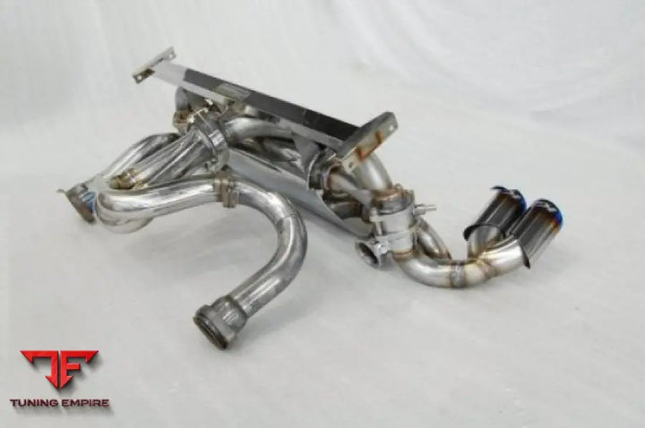 KREISSIEG FERRARI F355 EXHAUST MUFFLER