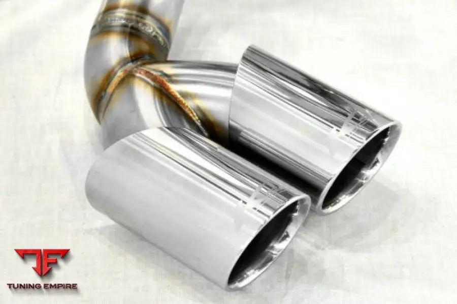 KREISSIEG FERRARI F355 EXHAUST MUFFLER