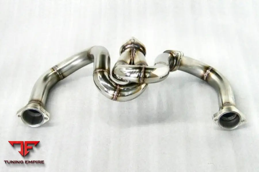 KREISSIEG FERRARI F355 EXHAUST MUFFLER