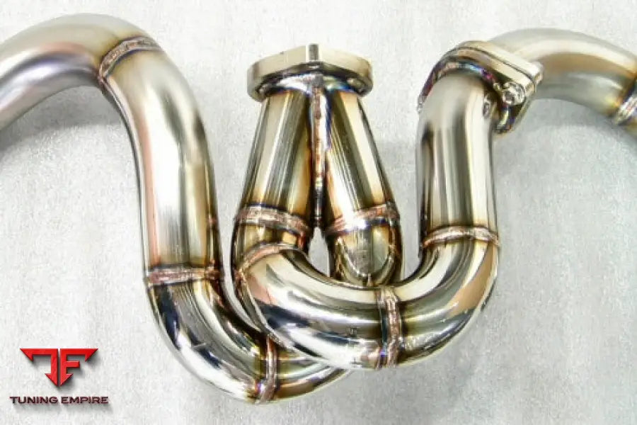KREISSIEG FERRARI F355 EXHAUST MUFFLER