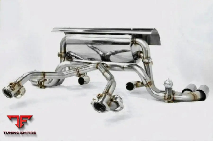 KREISSIEG FERRARI F360 EXHAUST