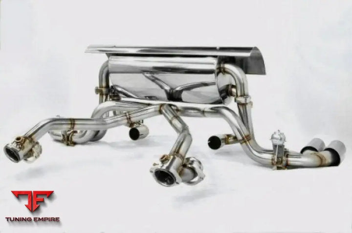 KREISSIEG FERRARI F360 EXHAUST