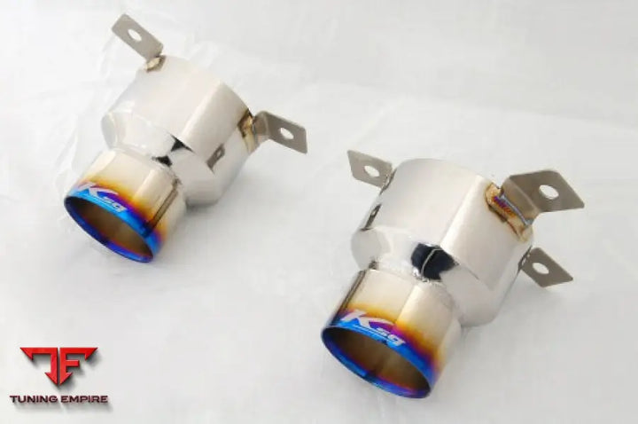 KREISSIEG FERRARI F430 EXHAUST MUFFLER