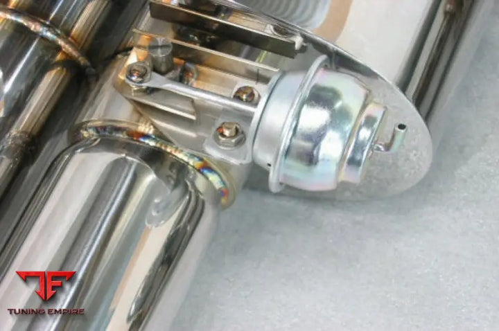 KREISSIEG FERRARI F575M EXHAUST MUFFLER