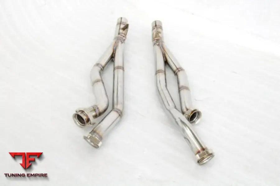 KREISSIEG FERRARI F575M EXHAUST MUFFLER