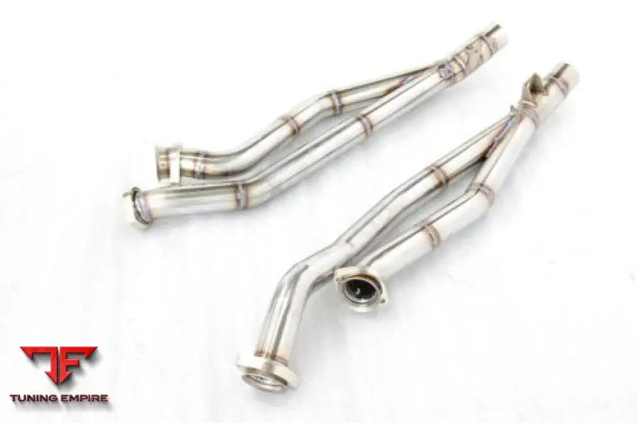KREISSIEG FERRARI F575M EXHAUST MUFFLER