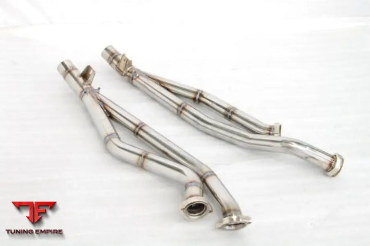 KREISSIEG FERRARI F575M EXHAUST MUFFLER