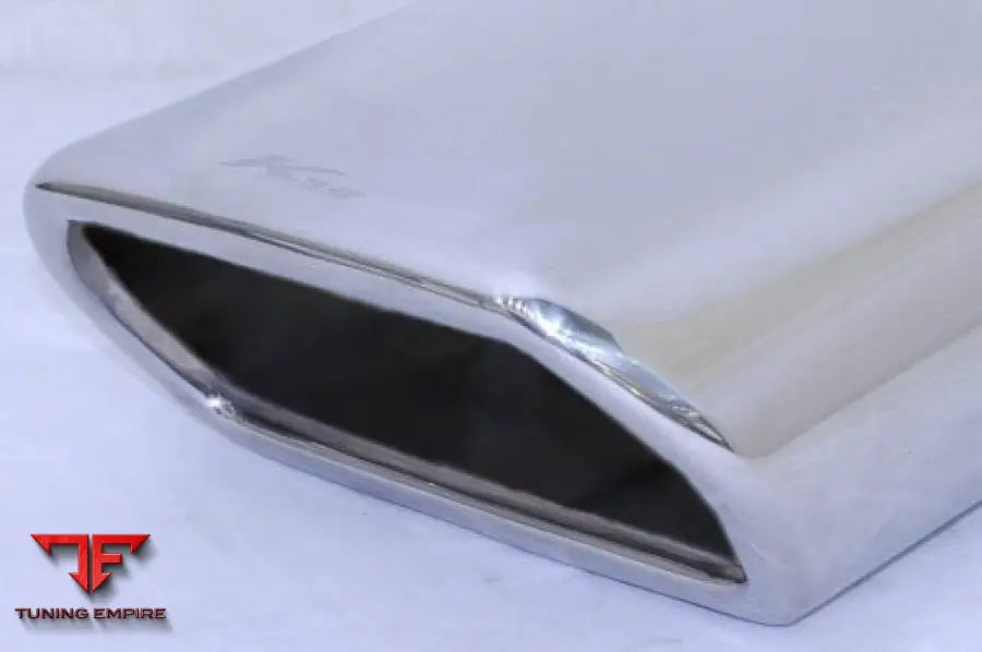 KREISSIEG LAMBORGHINI MURCIELAGO EXHAUST MUFFLER