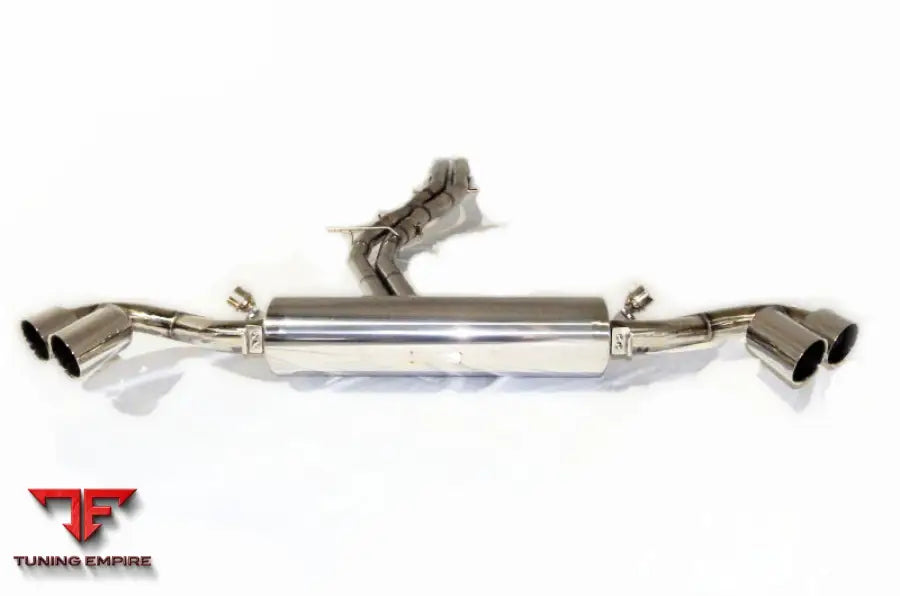 KREISSIEG LAMBORGHINI URUS EXHAUST MUFFLER F1 SOUND VALVETRONIC EXHAUST SYSTEM FULL-KIT