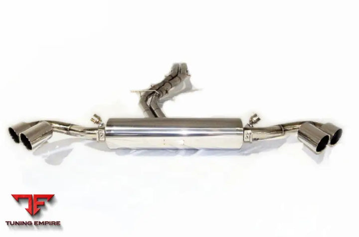 KREISSIEG LAMBORGHINI URUS EXHAUST MUFFLER F1 SOUND VALVETRONIC EXHAUST SYSTEM FULL-KIT