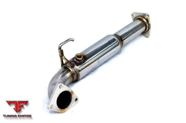KREISSIEG LOTUS ELISE ROVER 18K STAAINLESS CAT-BYPASS PIPE