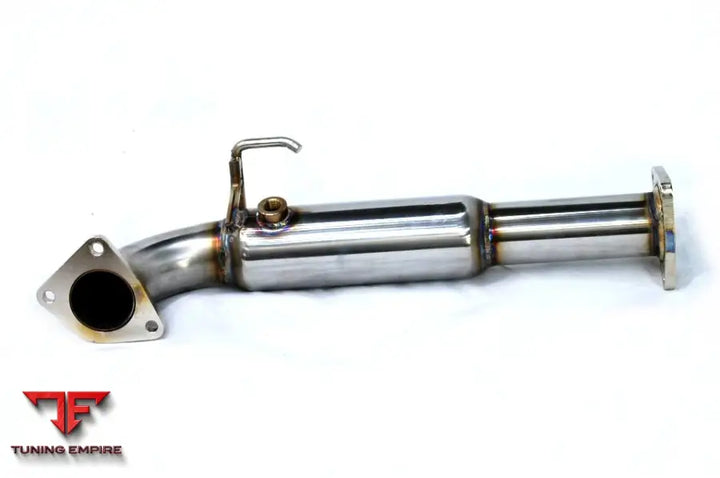 KREISSIEG LOTUS ELISE ROVER 18K STAAINLESS CAT-BYPASS PIPE