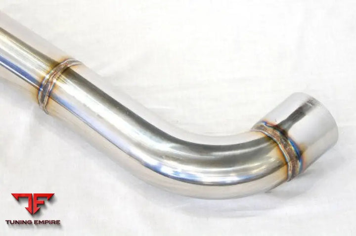 KREISSIEG LOTUS EVORA STAINLESS BYPASS PIPE