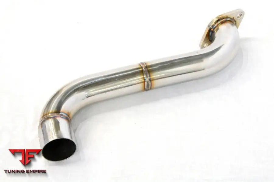 KREISSIEG LOTUS EVORA STAINLESS BYPASS PIPE
