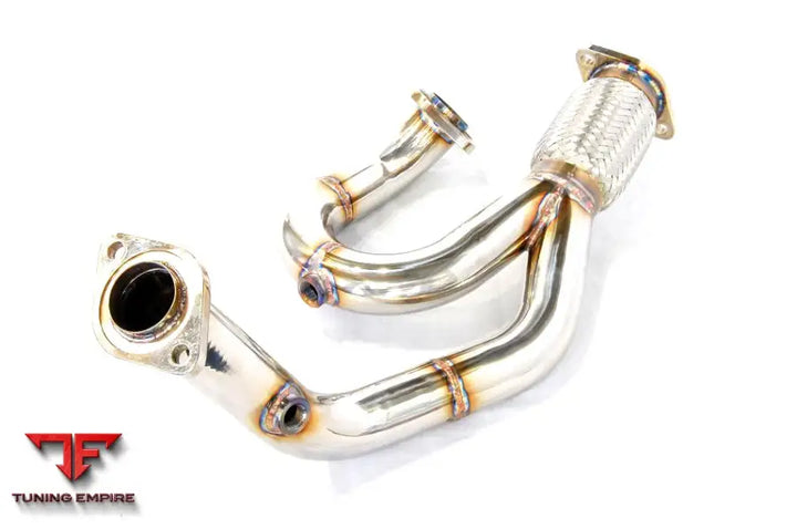 KREISSIEG LOTUS EVORA STAINLESS ISOMETRIC FRONT PIPE