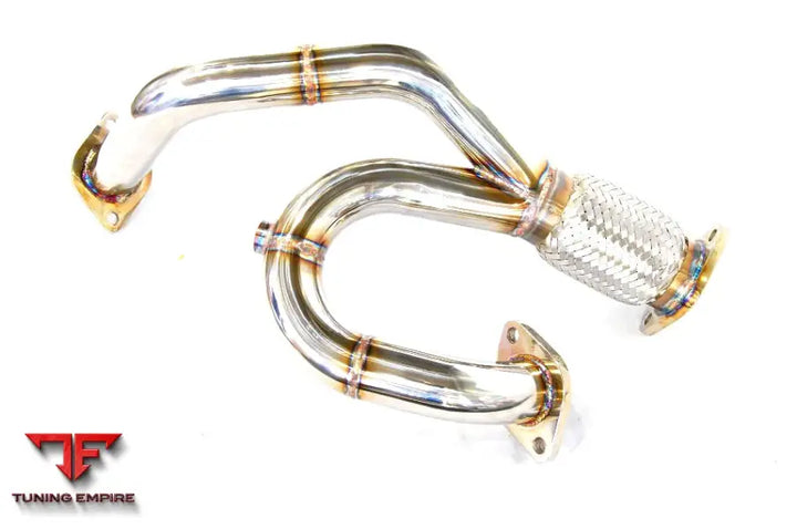 KREISSIEG LOTUS EVORA STAINLESS ISOMETRIC FRONT PIPE