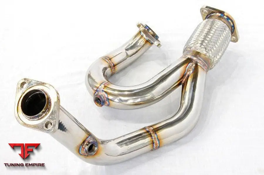 KREISSIEG LOTUS EXIGE S STAINLESS ISOMETRIC FRONT PIPE