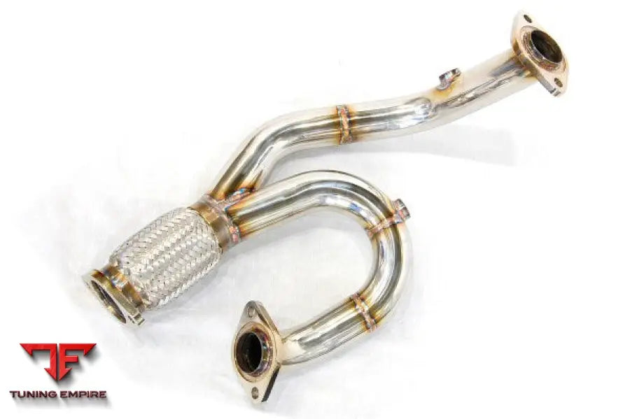 KREISSIEG LOTUS EXIGE S STAINLESS ISOMETRIC FRONT PIPE