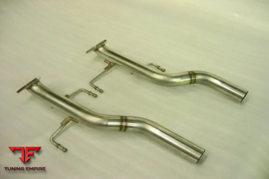 KREISSIEG PORSCHE 955 CAYENNE CAT,-CANCELER PIPE FOR OFFROAD