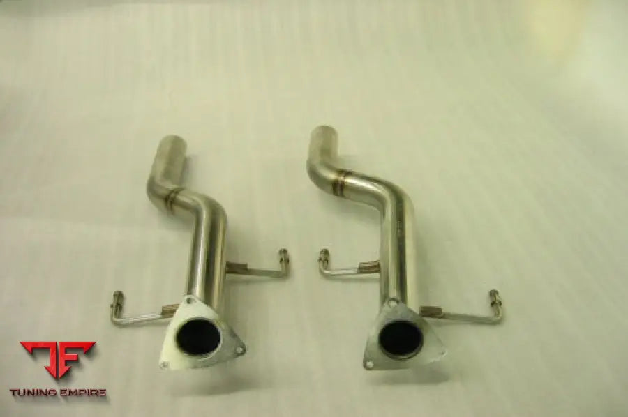 KREISSIEG PORSCHE 957 CAYENNE CAT,-CANCELER PIPE FOR OFFROAD