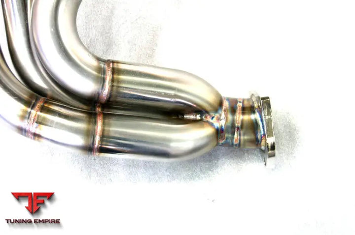 KREISSIEG PORSCHE 996 CARRERA EXHAUST MUFFLER STAINLESS HEADERS