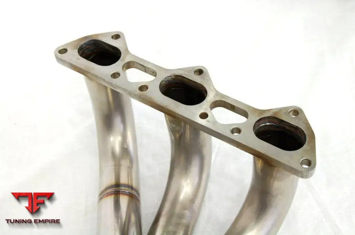 KREISSIEG PORSCHE 997 GT3 STAINLESS CAT-BYPASS HEADERS