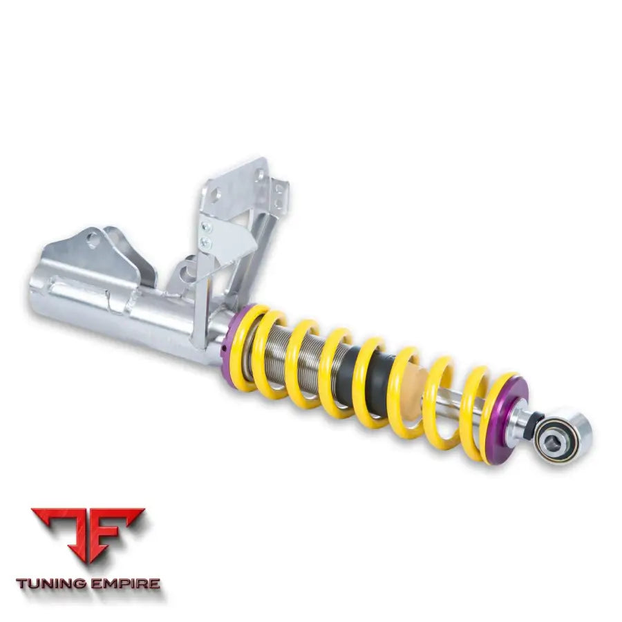 KW Coilover Kits for Alfa Romeo 4C (960)