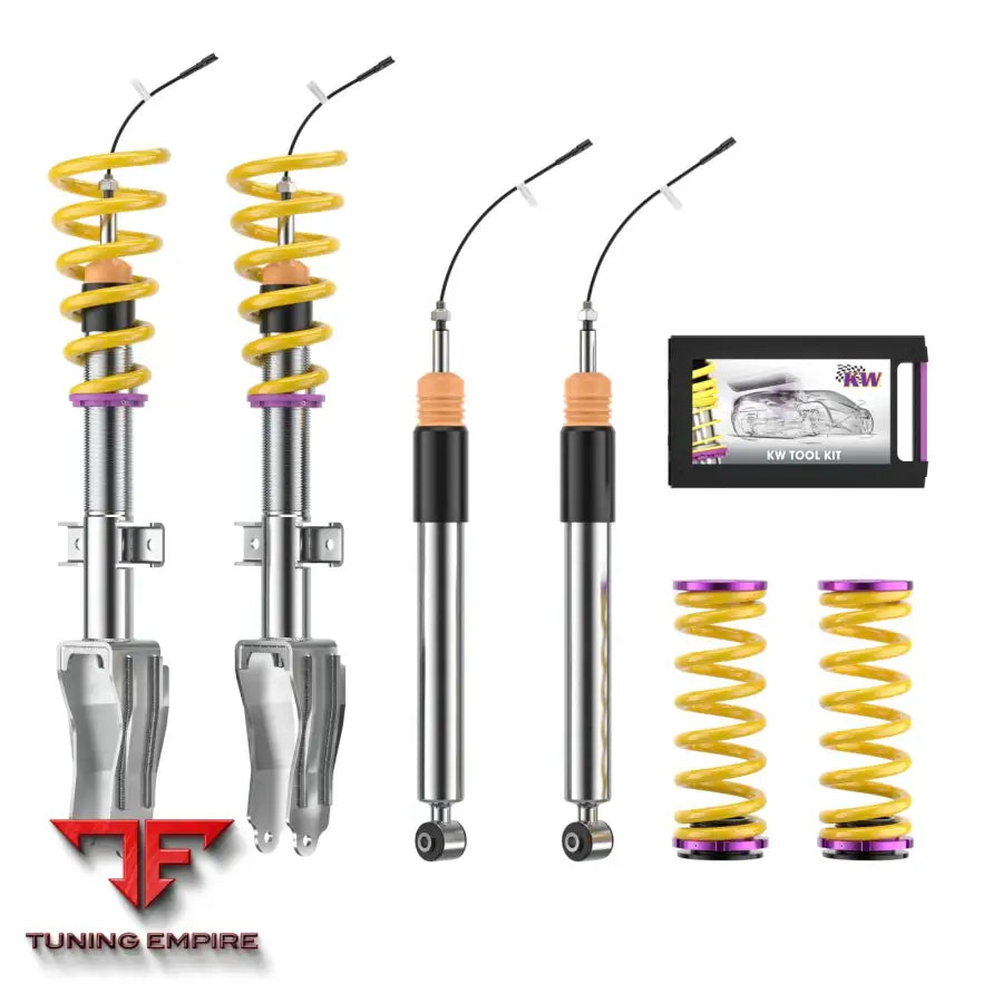KW Coilover Kits for Alfa Romeo STELVIO (949)
