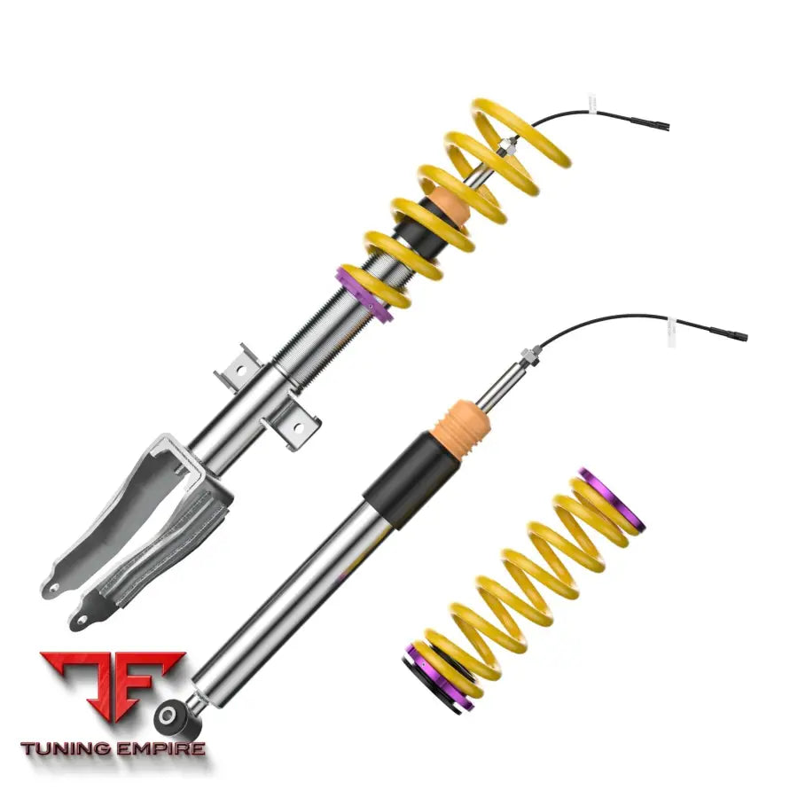 KW Coilover Kits for Alfa Romeo STELVIO (949)