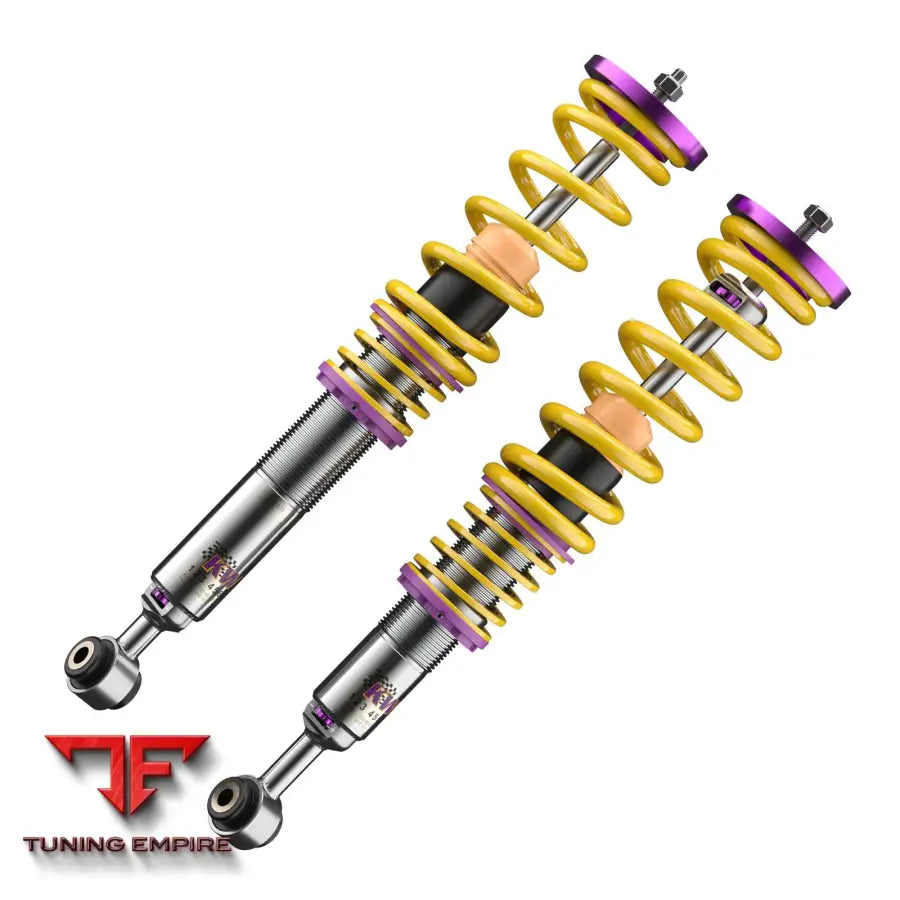 KW Coilover Kits for Aston Martin VANTAGE Vantage