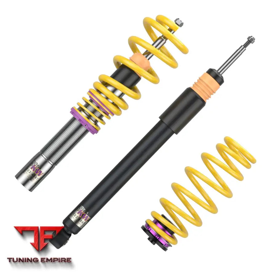 KW Coilover Kits for Audi A4 Avant (B8) 8K5