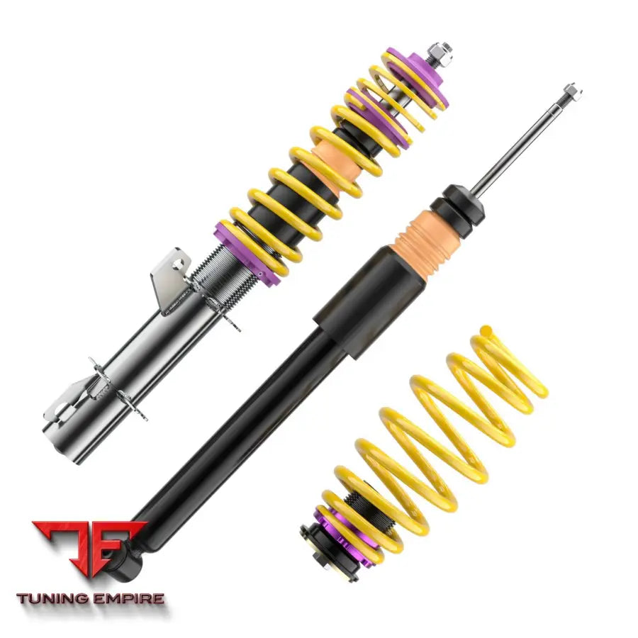 KW Coilover Kits for Audi TT Roadster (8N) 8N9