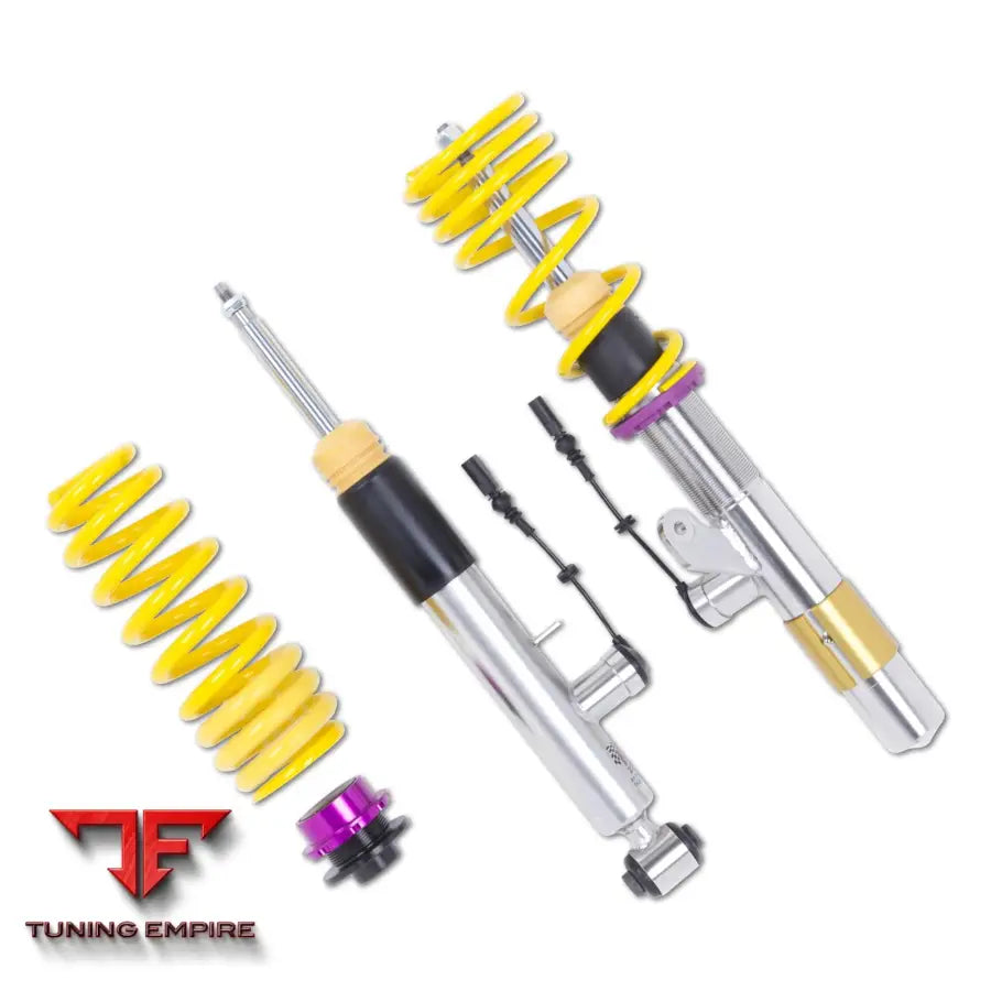 KW Coilover Kits for BMW 1 (F20) 1K4