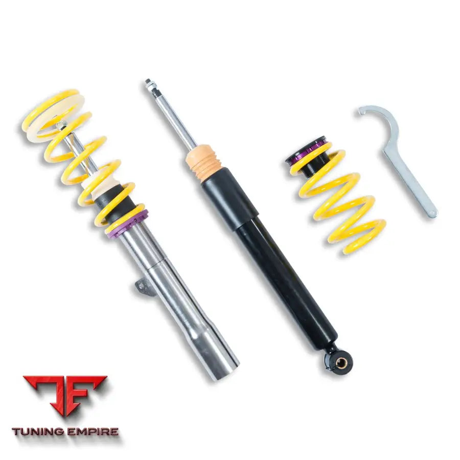KW Coilover Kits for BMW 1 (F40) F1H