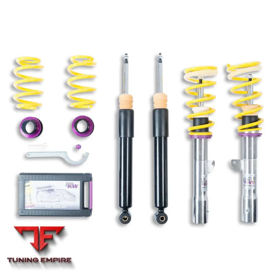 KW Coilover Kits for BMW 2 Active Tourer (F45) F2AT, UKL-L