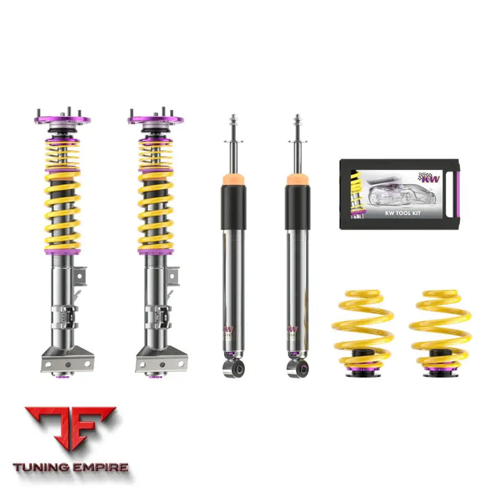 KW Coilover Kits for BMW 3 Compact (E36) 3C, 3/CG, 3/CNG
