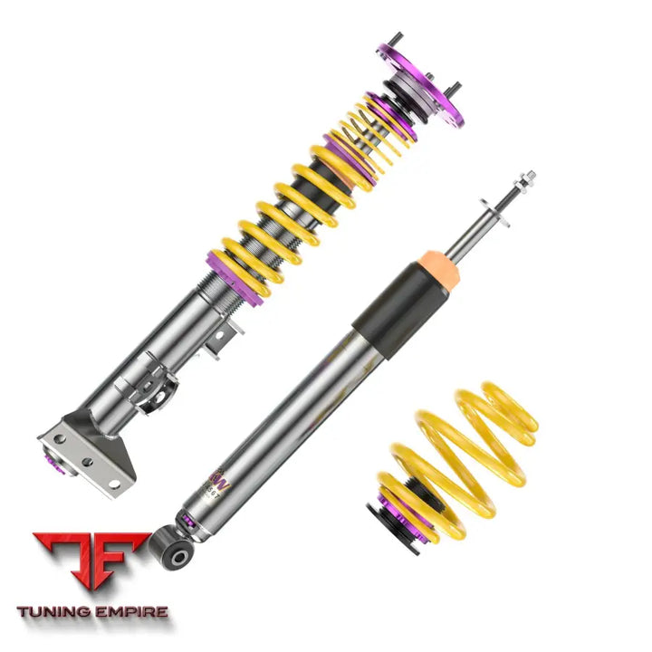 KW Coilover Kits for BMW 3 Compact (E36) 3C, 3/CG, 3/CNG