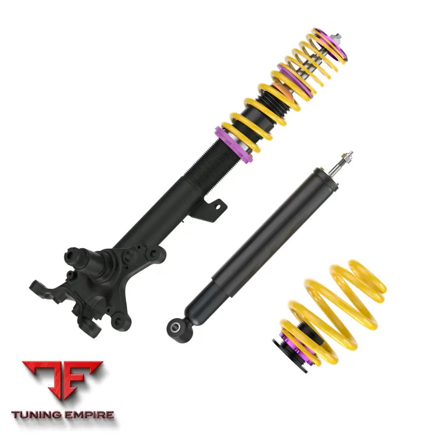 KW Coilover Kits for BMW 3 Convertible (E30) 3/R