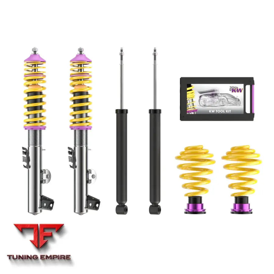 KW Coilover Kits for BMW 3 Coupe (E36) 3B, 3/B, M3B, M3/B