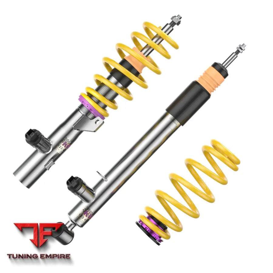 KW Coilover Kits for BMW 3 Gran Turismo (F34) 3-V