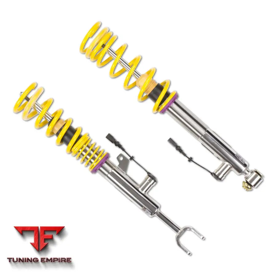 KW Coilover Kits for BMW 5 (F10) 5L, GT, HY, KL, M5/M6