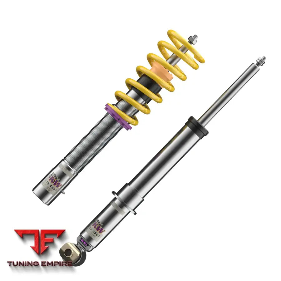 KW Coilover Kits for BMW 5 (G60,G90,G68)