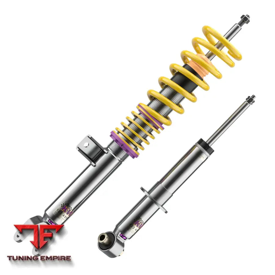 KW Coilover Kits for BMW 5 Touring (G31) G5K