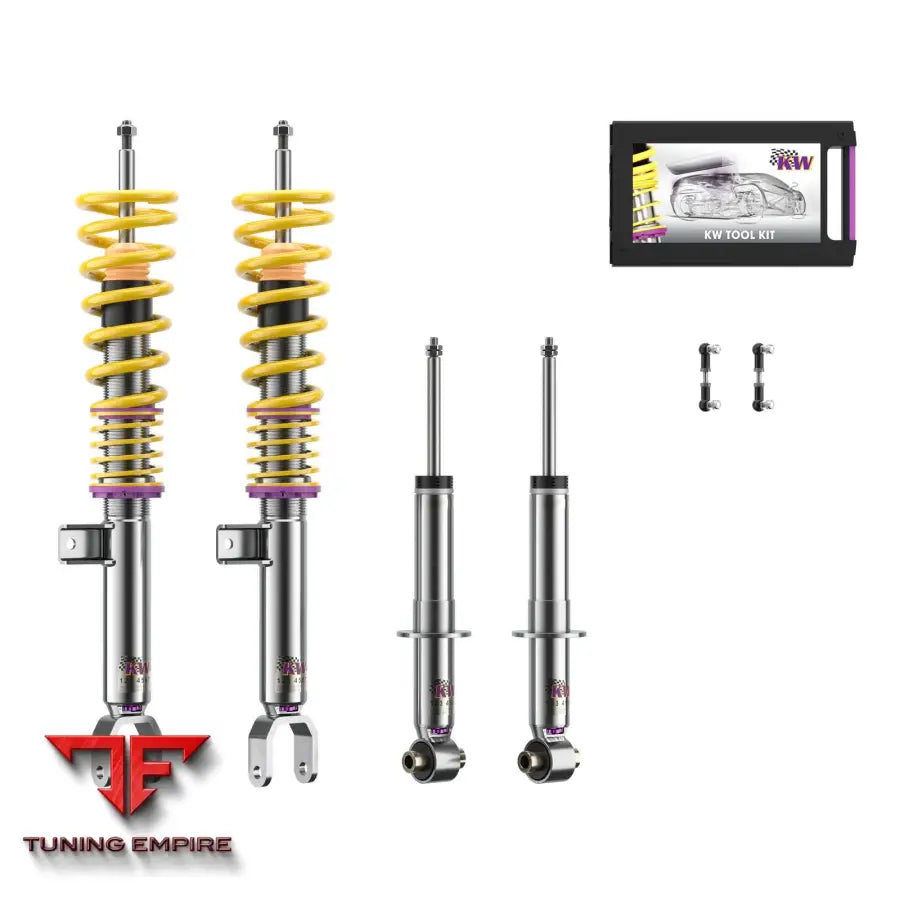 KW Coilover Kits for BMW 5 Touring (G31) G5K