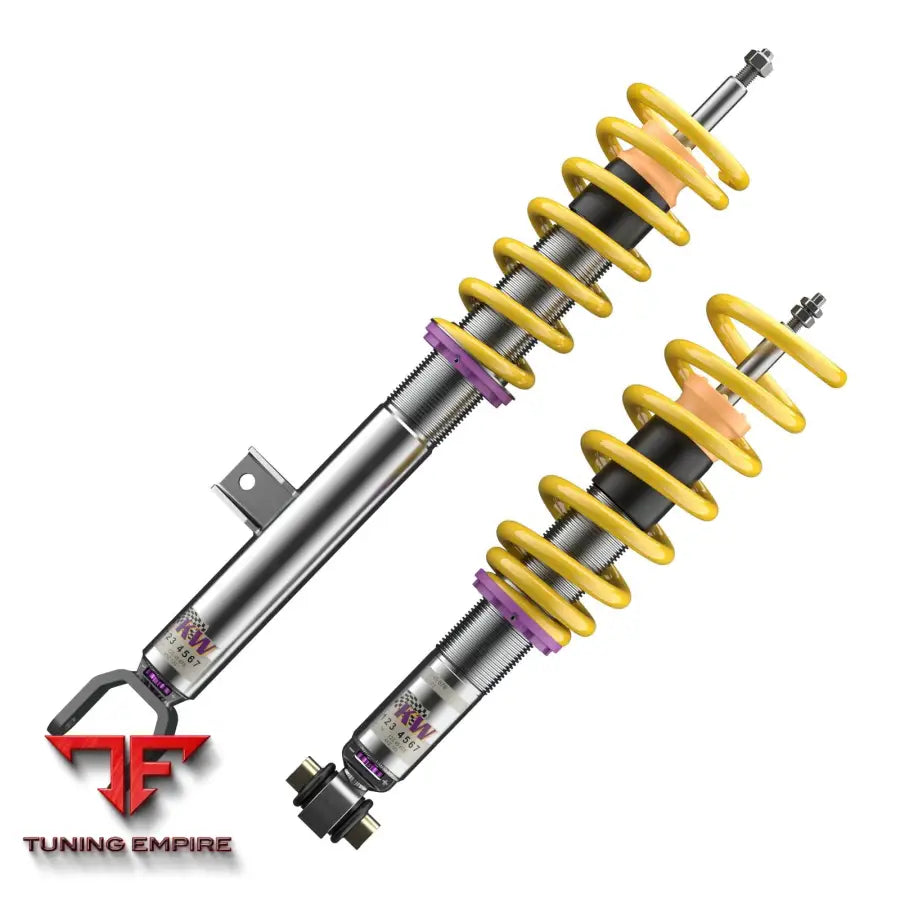 KW Coilover Kits for BMW 5 Touring (G61, G99)