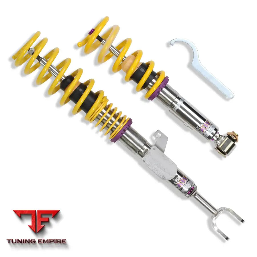KW Coilover Kits for BMW 6 Convertible (F12) 6C, M5/M6