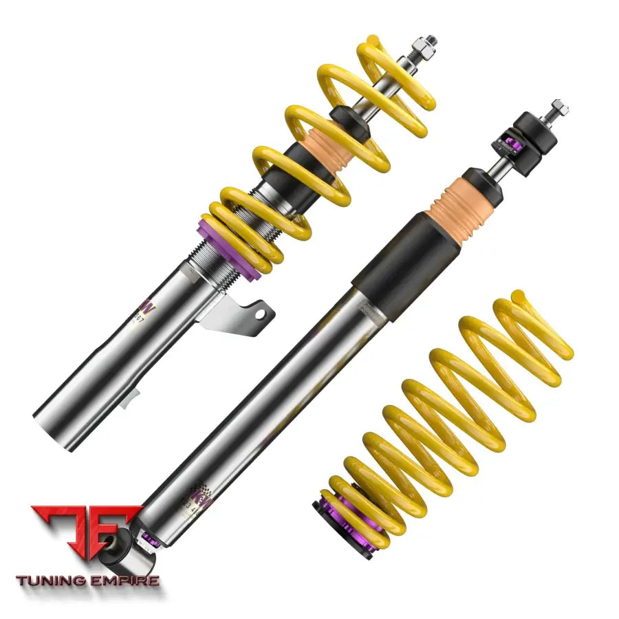 KW Coilover Kits for BMW i3 (I01)