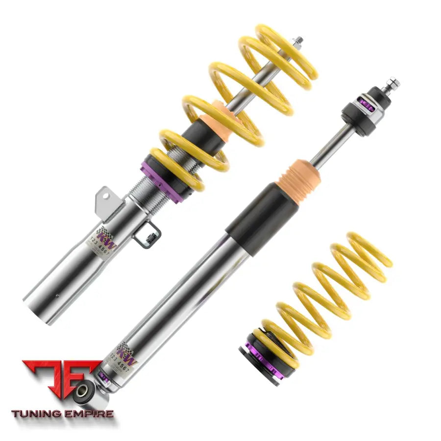 KW Coilover Kits for BMW X2 (U10)