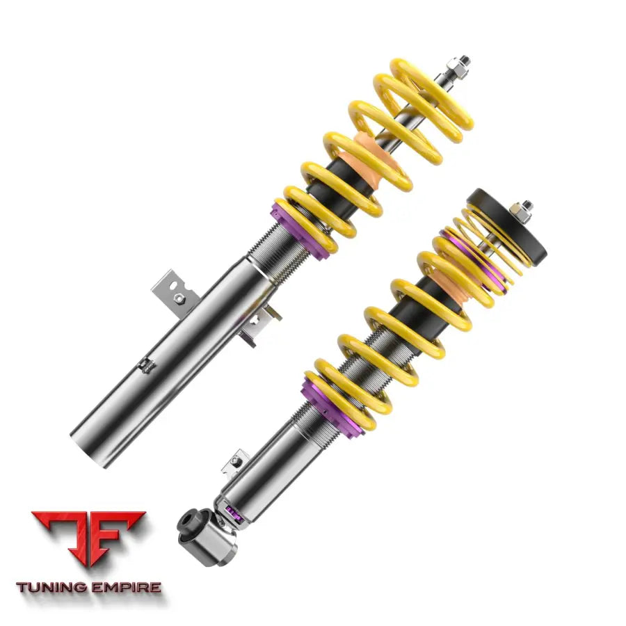 KW Coilover Kits for BMW X4 (G02) F34XM