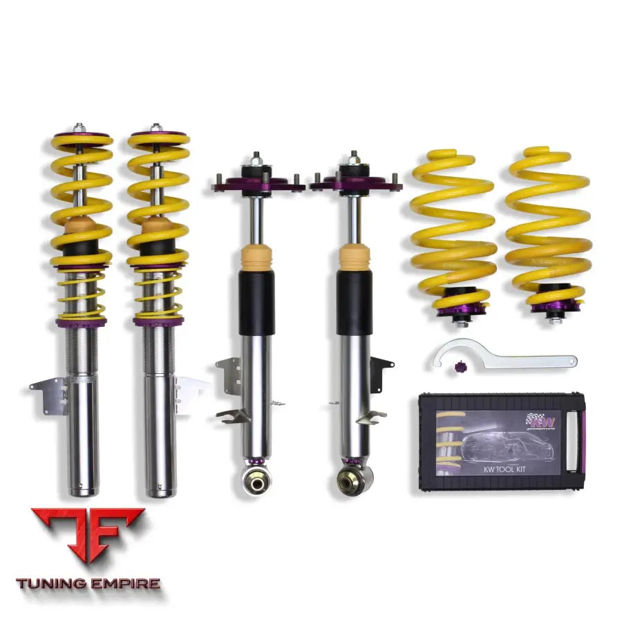 KW Coilover Kits for BMW X5 (E70) M7X, X-N1